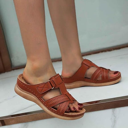 Sandales Ergonomiques